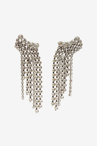 A Wild Shore Cascade Earrings