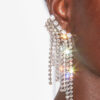A Wild Shore Cascade Earrings A Wild Shore Cascade Earrings