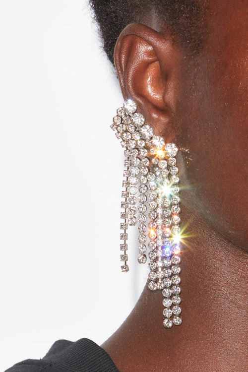 A Wild Shore Cascade Earrings A Wild Shore Cascade Earrings