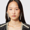 A Wild Shore Cascade Earrings A Wild Shore Cascade Earrings