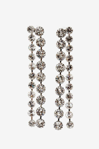 A Wild Shore Earrings