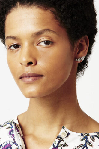 A Wild Shore Earrings