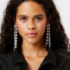 A Wild Shore Earrings A Wild Shore Earrings