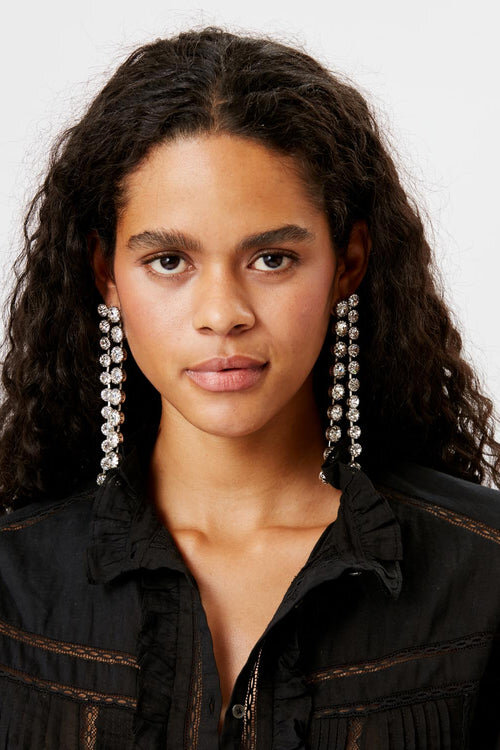 A Wild Shore Earrings A Wild Shore Earrings