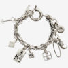 Abby Chain Bracelet Abby Chain Bracelet
