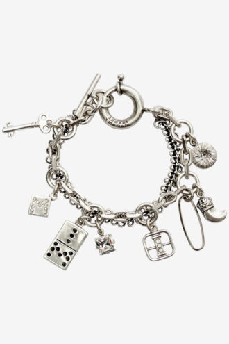 Abby Chain Bracelet