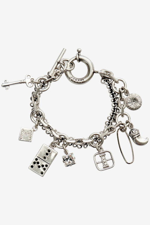 Abby Chain Bracelet Abby Chain Bracelet