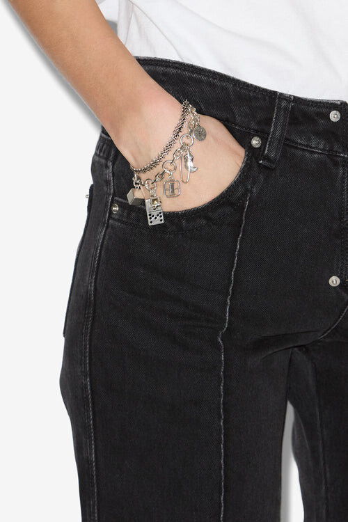 Abby Chain Bracelet Abby Chain Bracelet