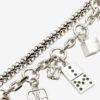 Abby Chain Bracelet Abby Chain Bracelet