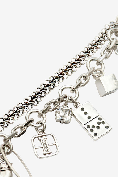 Abby Chain Bracelet Abby Chain Bracelet