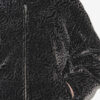 Abelina Burnout Velvet Bomber Jacket Abelina Burnout Velvet Bomber Jacket