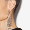About a Girl Gold-Plated Earrings About a Girl Gold-Plated Earrings