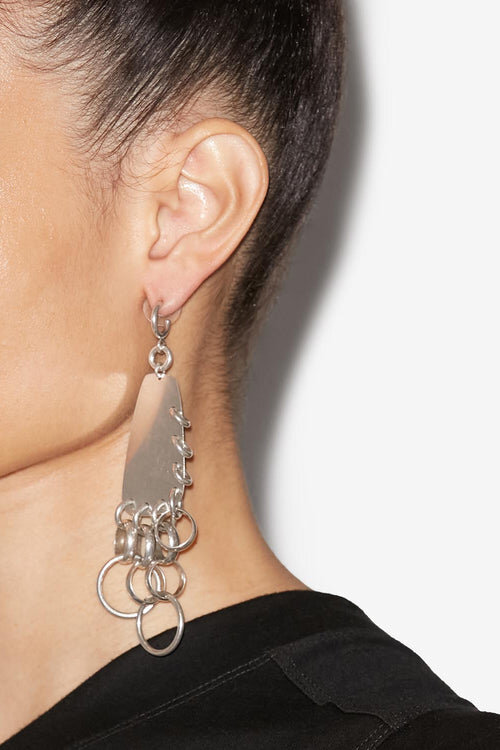 About a Girl Gold-Plated Earrings About a Girl Gold-Plated Earrings