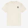 Aby Cotton T-Shirt with Logo Aby Cotton T-Shirt with Logo