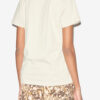 Aby Cotton T-Shirt with Logo Aby Cotton T-Shirt with Logo