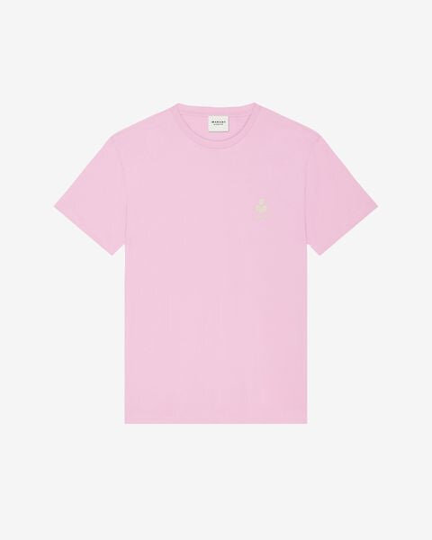 Aby Logo Tee-Shirt Aby Logo Tee-Shirt