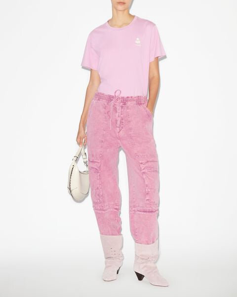 Aby Logo Tee-Shirt Aby Logo Tee-Shirt