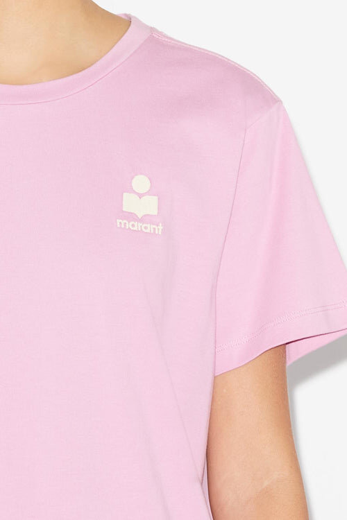 Aby Logo Tee-Shirt Aby Logo Tee-Shirt