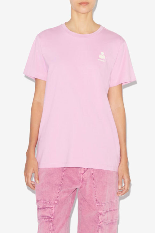 Aby Logo Tee-Shirt Aby Logo Tee-Shirt
