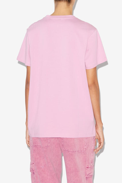 Aby Logo Tee-Shirt Aby Logo Tee-Shirt
