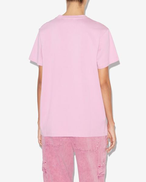 Aby Logo Tee-Shirt Aby Logo Tee-Shirt