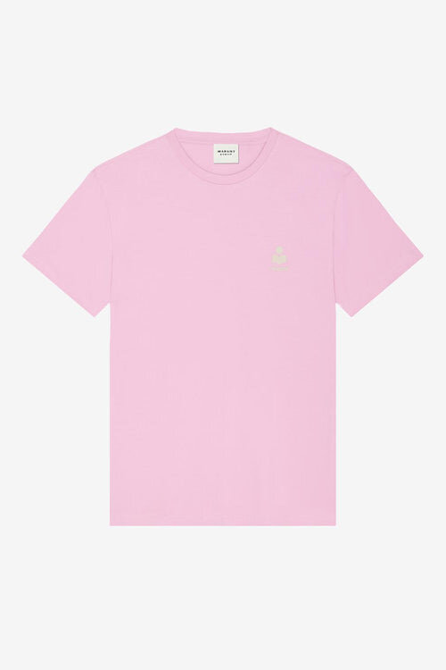 Aby Logo Tee-Shirt Aby Logo Tee-Shirt