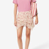 Aby Short-Sleeve Cotton T-Shirt Aby Short-Sleeve Cotton T-Shirt