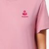 Aby Short-Sleeve Cotton T-Shirt Aby Short-Sleeve Cotton T-Shirt