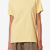 Aby Short-Sleeve Cotton T-Shirt Aby Short-Sleeve Cotton T-Shirt