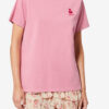 Aby Short-Sleeve Cotton T-Shirt Aby Short-Sleeve Cotton T-Shirt