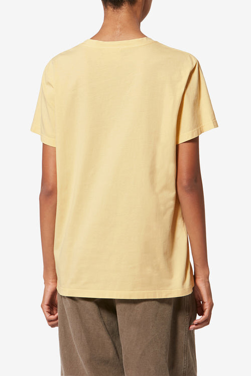Aby Short-Sleeve Cotton T-Shirt Aby Short-Sleeve Cotton T-Shirt