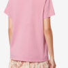 Aby Short-Sleeve Cotton T-Shirt Aby Short-Sleeve Cotton T-Shirt