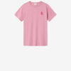 Aby Short-Sleeve Cotton T-Shirt Aby Short-Sleeve Cotton T-Shirt