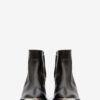 Adnae Leather Boots Adnae Leather Boots
