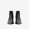 Adnae Leather Boots Adnae Leather Boots