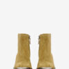 Adnae Leather Low Boots Adnae Leather Low Boots
