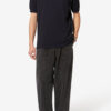 Afko Short-Sleeve Piqué Cotton Polo Shirt Afko Short-Sleeve Piqué Cotton Polo Shirt