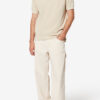 Afko Short-Sleeve Piqué Cotton Polo Shirt Afko Short-Sleeve Piqué Cotton Polo Shirt