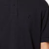 Afko Short-Sleeve Piqué Cotton Polo Shirt Afko Short-Sleeve Piqué Cotton Polo Shirt