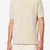 Afko Short-Sleeve Piqué Cotton Polo Shirt Afko Short-Sleeve Piqué Cotton Polo Shirt