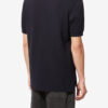 Afko Short-Sleeve Piqué Cotton Polo Shirt Afko Short-Sleeve Piqué Cotton Polo Shirt