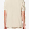 Afko Short-Sleeve Piqué Cotton Polo Shirt Afko Short-Sleeve Piqué Cotton Polo Shirt