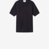 Afko Short-Sleeve Piqué Cotton Polo Shirt Afko Short-Sleeve Piqué Cotton Polo Shirt