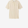 Afko Short-Sleeve Piqué Cotton Polo Shirt Afko Short-Sleeve Piqué Cotton Polo Shirt