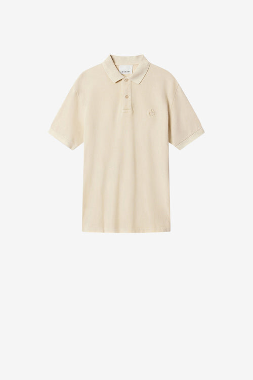 Afko Short-Sleeve Piqué Cotton Polo Shirt Afko Short-Sleeve Piqué Cotton Polo Shirt