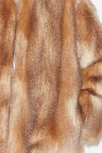 Aglae Fur Style Coat Aglae Fur Style Coat