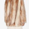 Aglae Fur Style Coat