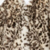 Aglae Short Faux Fur Coat Aglae Short Faux Fur Coat
