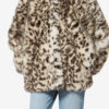 Aglae Short Faux Fur Coat Aglae Short Faux Fur Coat
