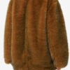 Aglae Short Faux Fur Coat Aglae Short Faux Fur Coat